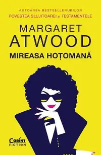 eBook Mireasa hotomana