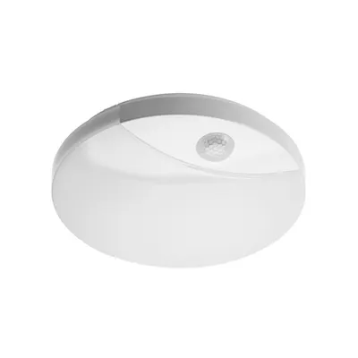 LED Plafoniera with motion sensor LOGOS-LED LD-LOG16W-LED