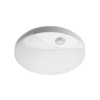 LED Plafoniera with motion sensor LOGOS-LED LD-LOG16W-LED
