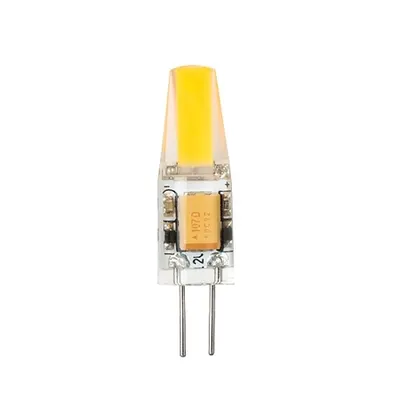 Lampa Led Cob G4, 1,5w, 12v Dc, Lumina Neutra