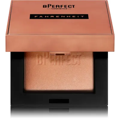 BPerfect Fahrenheit autobronzant culoare Flare 115 g