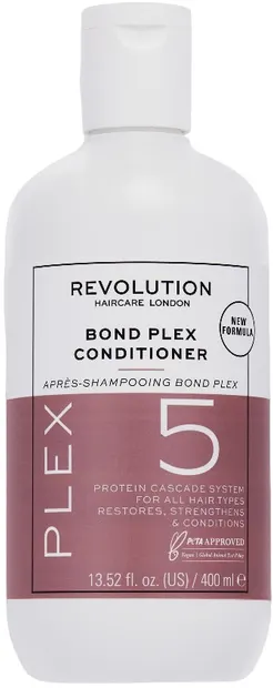 Revolution Haircare Bond Plex Balsam 5, 400 ml