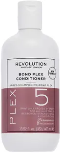 Revolution Haircare Bond Plex Balsam 5, 400 ml