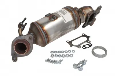 Convertor catlitic EURO 4 potrivit HONDA CR-V III 2.0 10.06-06.12