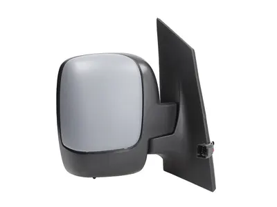 Oglinda laterala Dreapta (electric, convexa, incalzita, capac, cu senzor de temperatura) potrivit CITROEN JUMPY II, JUMPY III; FIAT SCUDO; PEUGEOT