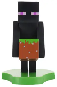 Holder EXG Games: Minecraft - Enderman (Holdem), 10 cm