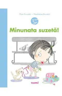 Minunata suzeta!