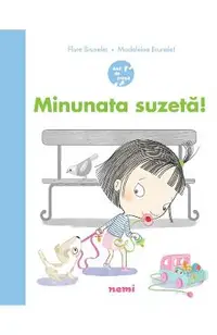 Minunata suzeta!