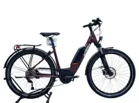 Second Hand - E-Bike KTM Macina Gran P510 Shimano Alivio - Canou