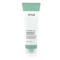 ANUA – Gel exfoliant hidratant cu Heartleaf și LHA – 120 ml