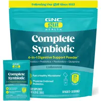 Formula Premium pentru Sustinerea Digestiei si a Imunitatii cu Prebiotice, Probiotice si Postbiotice 180g
