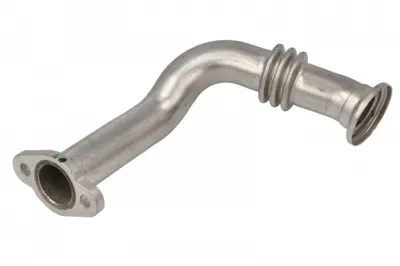 Conducta Tubulara Egr Potrivit Seat Ibiza Iv, Ibiza Iv St; Skoda Fabia Ii, Roomster; Vw Polo, Polo V 1.2d 10.09-05.15