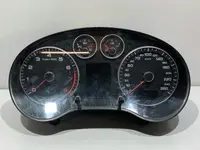 Ceasuri bord europa 8P0920931T Audi A3 facelift (2008-2013) [8P1] 1.6 mpi BSE