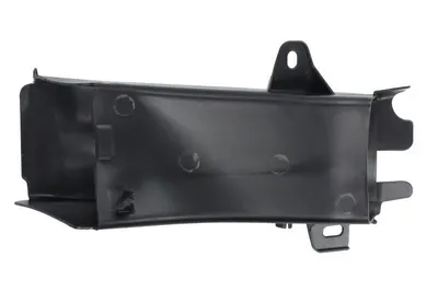 Piese bara fata dreapta plastic potrivit BMW 7 F01, F02, F03, F04 2008-2015