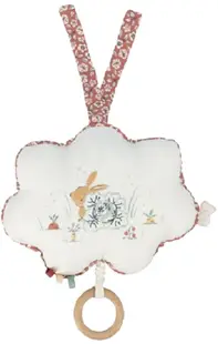 Jucărie muzicală pentru pat Kaloo - Little Rabbit