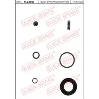 Set reparatie, etrier QUICK BRAKE 114-0032