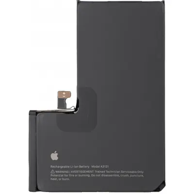 Acumulator Apple iPhone 15 Pro Max, Swap 661-36918