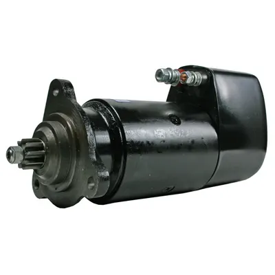 Starter Prestolite Electric 860698gb