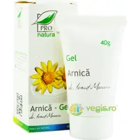 Gel cu Arnica 40g
