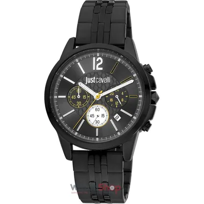 Ceas Just&nbsp;Cavalli Crono JC1G175M0285 Cronograf