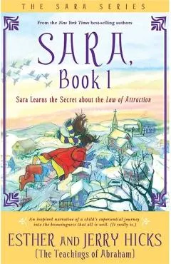 Sara, Book 1