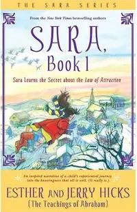Sara, Book 1