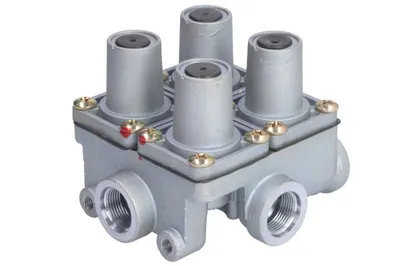 Supapa protectie multicircuit potrivit MERCEDES LK LN2, MK, NG, O 403, O 404, OH, SK 01.70