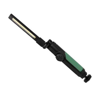 E-2302 Work Led Cob Lamp 7w With Battery