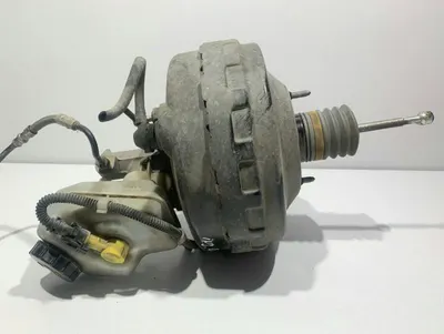Tulumba servofrana 13228183 Opel Insignia A (2008-2013) 2.0 cdi A20DTJ
