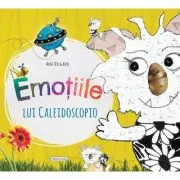 Emotiile lui Caleidoscopio
