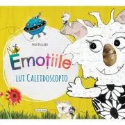 Emotiile lui Caleidoscopio