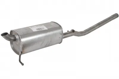 Toba esapament finala VW CADDY III 1.6 intre 2004-2015