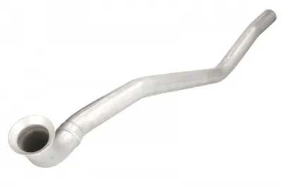 Racord evacuare ( 57mm, lungime:1140mm) potrivit IVECO DAILY II 8140.07 8140.27S 8140.67F. 01.89-08.98