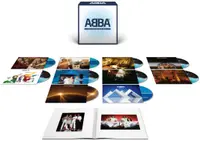 Album Box Sets