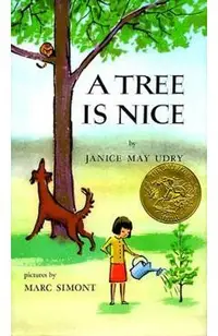 A Tree Is Nice