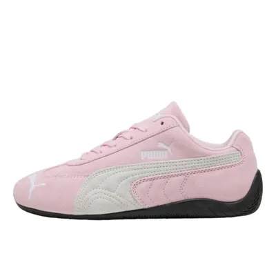 Speedcat OG Pink White
