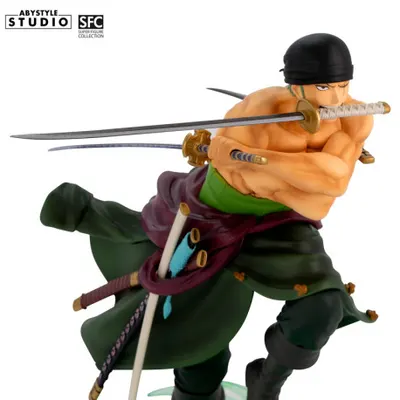 Figurina - One Piece - Zoro