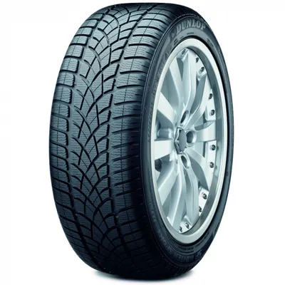 Anvelopa Iarna Dunlop Winter Sport 3d 225 35 R19 88w