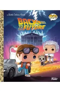 Back to the Future (Funko Pop!)