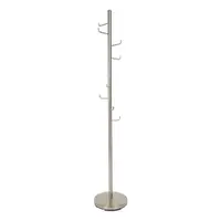 Cuier Satin Nickel