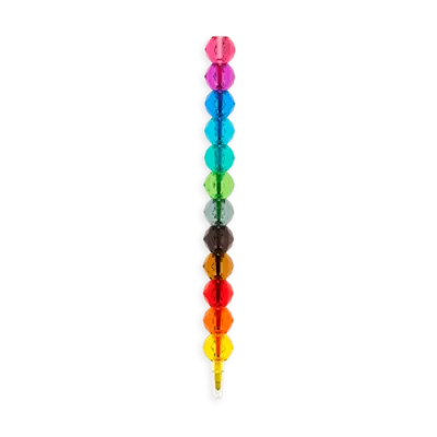 Creioane intercalate Charm to Charm