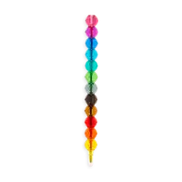 Creioane intercalate Charm to Charm