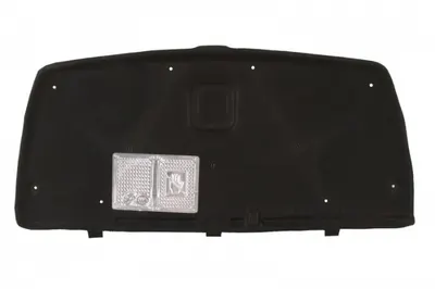Izolare fonica capota motor potrivit CHEVROLET CRUZE dupa 2009