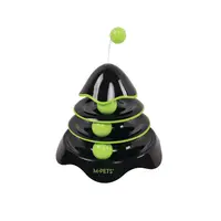 20639399 PLAY TOWER Rocket Cat Toy