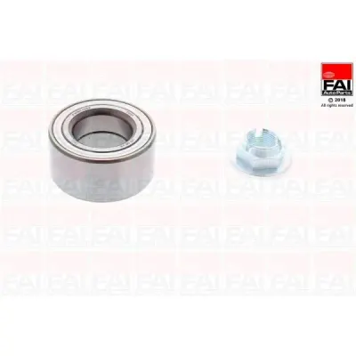 Set rulment roata FAI AutoParts FWBK1033
