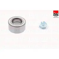 Set rulment roata FAI AutoParts FWBK1033