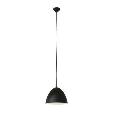 MERYLYN 34 Corp de iluminat suspendat aluminiu periat/golden colour 230V E27 28W