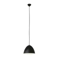 MERYLYN 34 Corp de iluminat suspendat aluminiu periat/golden colour 230V E27 28W