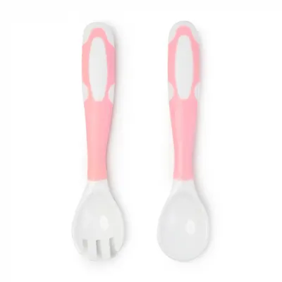 Set Tacamuri pentru Bebelusi Silicon si Plastic - Nurio
