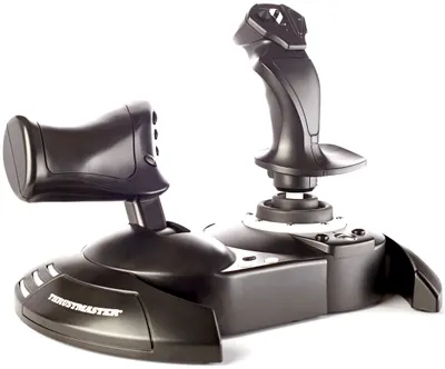 Joystick Thrustmaster - T.Flight Hotas One, Xbox/PC, negru